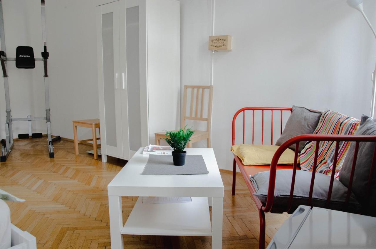 Wonderful Two Bedroom Apartment Vienne Extérieur photo