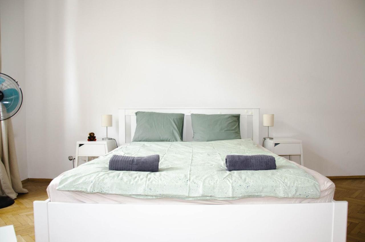 Wonderful Two Bedroom Apartment Vienne Extérieur photo