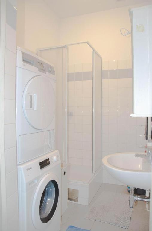 Wonderful Two Bedroom Apartment Vienne Extérieur photo